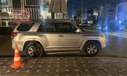 تويوتا 4رنر